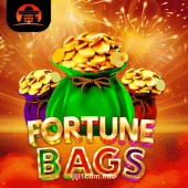 Fortune Bags Slot Game by jljl win app