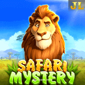 Play Safari Mystery at jljl win app