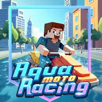 Aqua Moto Racing at jljl win app